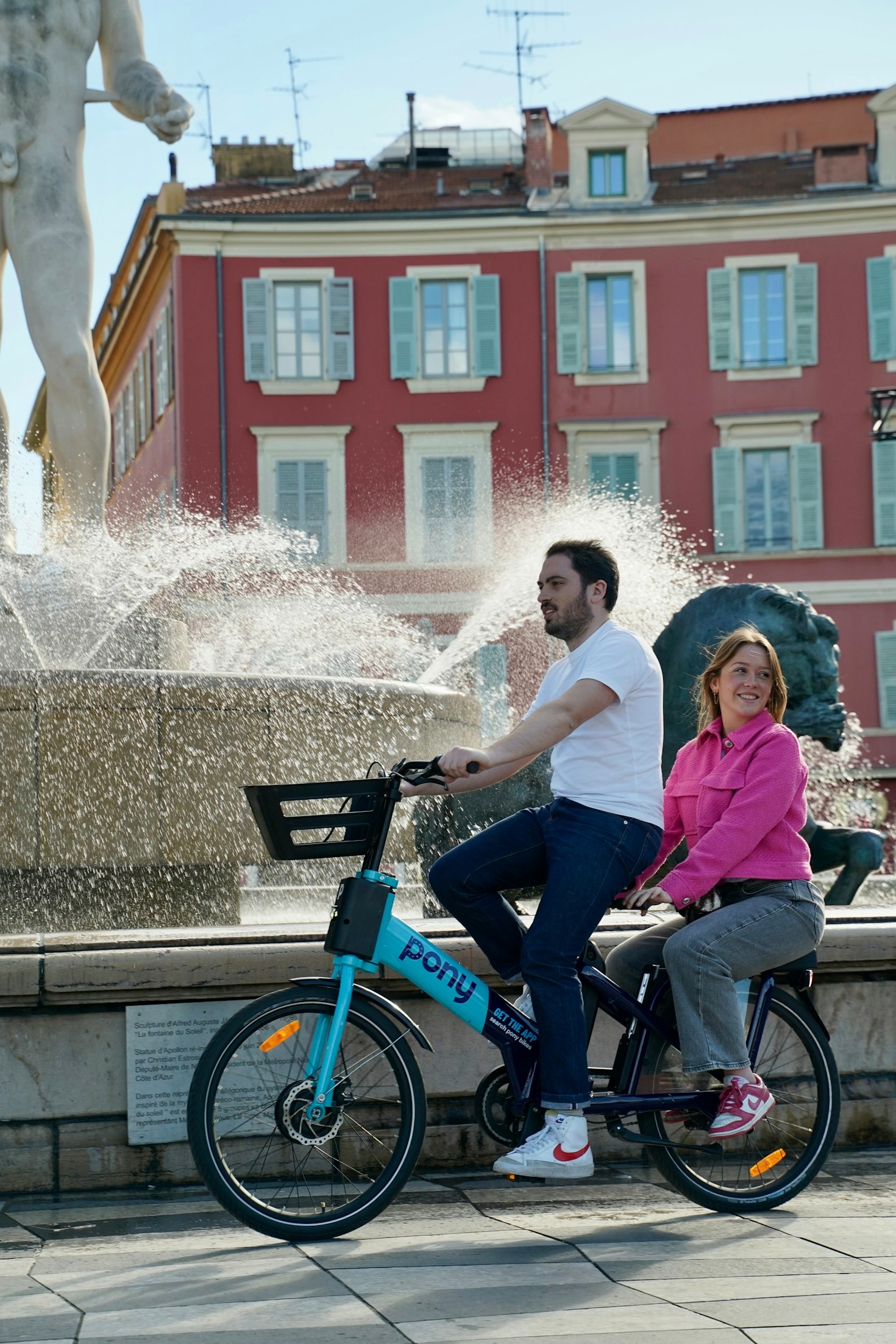 How Playfulness Enhances Urban Design