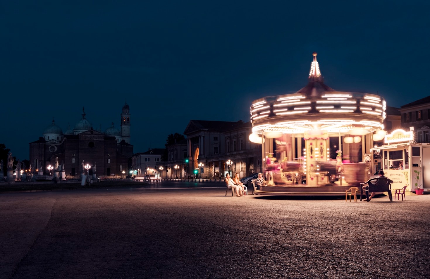 The Importance of Fun in City Living