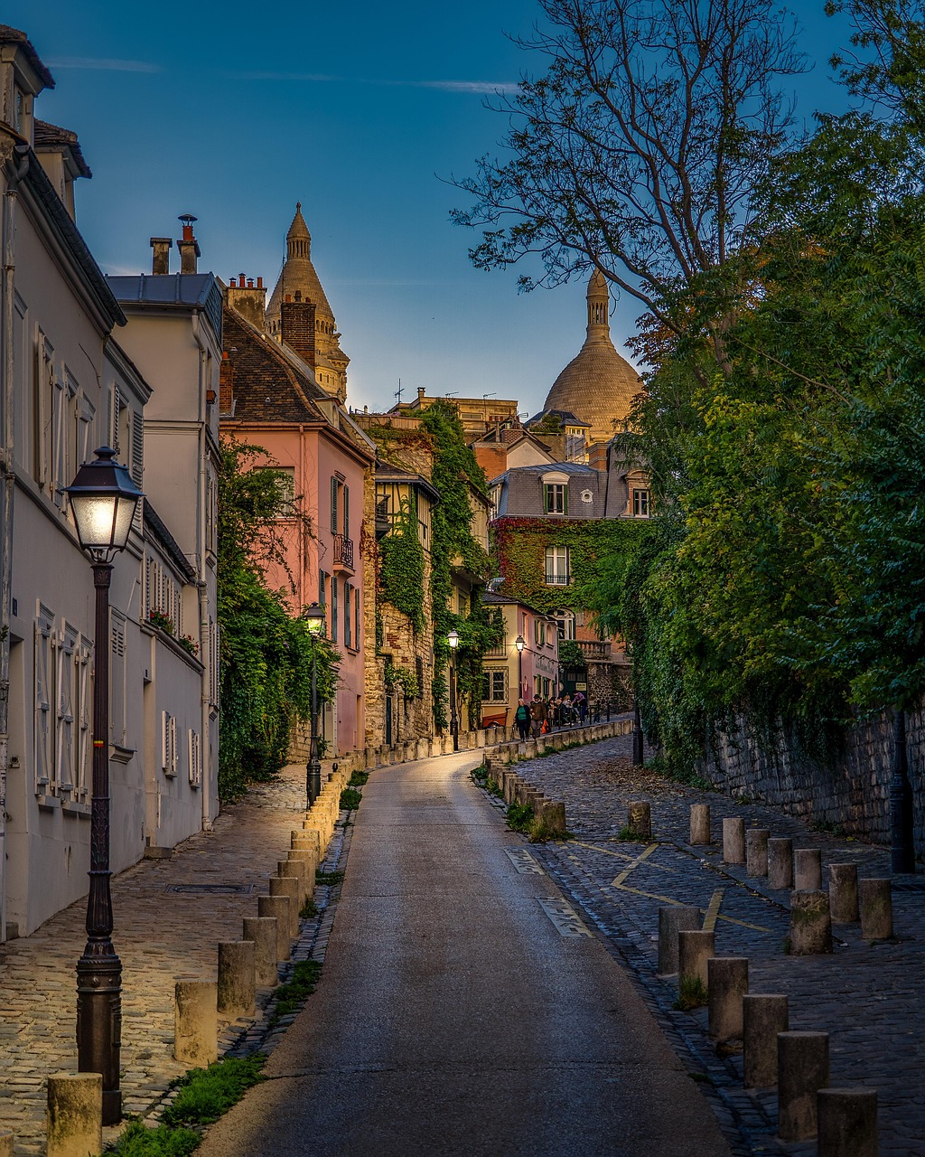 brand-02 paris, montmartre, france, city, travel, night, street, basilica, architecture, urban, illuminated, romantic, retro, french, burlesque, paris, paris, paris, paris, paris, france