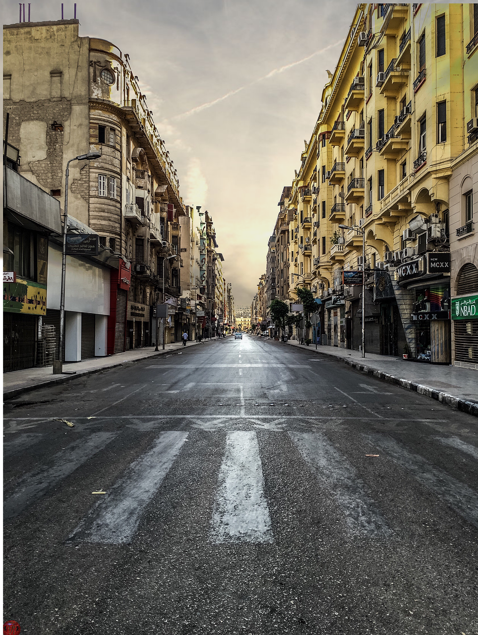 architecture, avenue, buildings, city, pavement, road, street, town, travel, urban, city street, empty street, street photography, city, street, street, street, street, street, city street